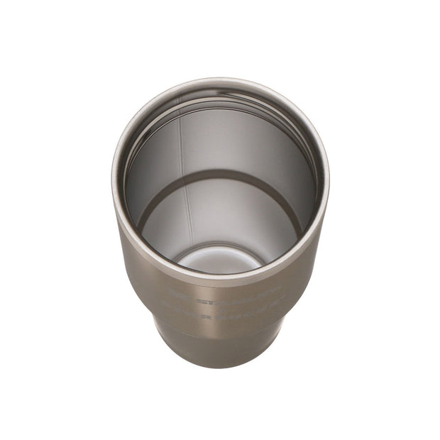 Starbucks 2025 Stanley Champagne Gold 3-Way Tumbler