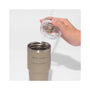 Starbucks 2025 Stanley Champagne Gold 3-Way Tumbler thumbnail 7