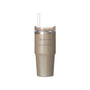 Starbucks 2025 Stanley Champagne Gold 3-Way Tumbler thumbnail 1