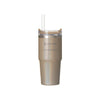 Starbucks 2025 Stanley Champagne Gold 3-Way Tumbler