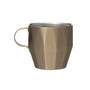 Starbucks 2025 Champagne Gold Mug thumbnail 2