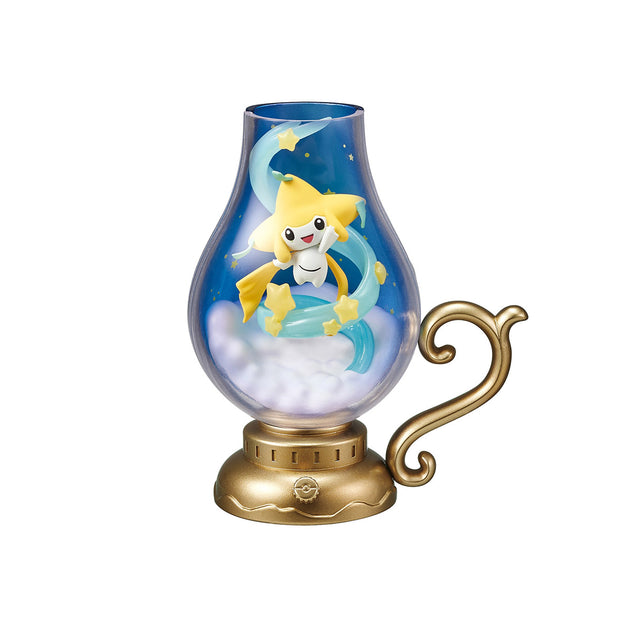 Pokemon Lantern Diorama Blind Box: Single