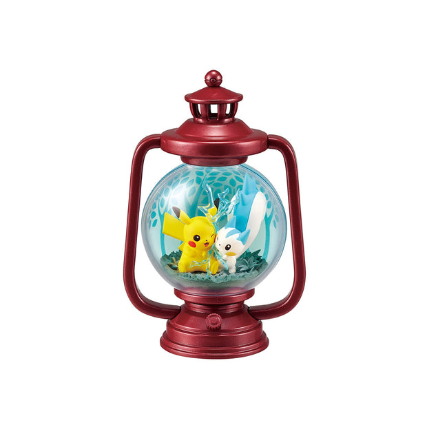 Pokemon Lantern Diorama Blind Box: Single