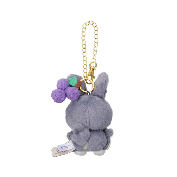 Pokemon PokePeace Plush Mascot with Chain: Emolga