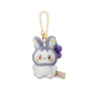 Pokemon PokePeace Plush Mascot with Chain: Emolga
