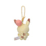 Pokemon PokePeace Plush Mascot with Chain: Pikachu thumbnail 3