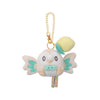 Pokemon PokePeace Plush Mascot with Chain: Rowlet