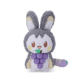 Pokemon PokePeace Plush: Emolga