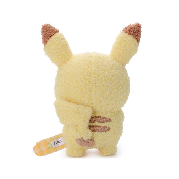 Pokemon PokePeace Plush: Pikachu
