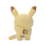 Pokemon PokePeace Plush: Pikachu thumbnail 3