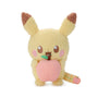 Pokemon PokePeace Plush: Pikachu thumbnail 1