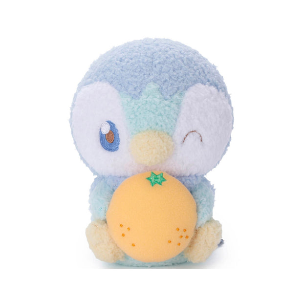 Pokemon PokePeace Plush: Piplup