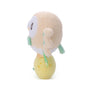 Pokemon PokePeace Plush: Rowlet thumbnail 2