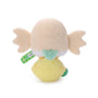 Pokemon PokePeace Plush: Rowlet thumbnail 3