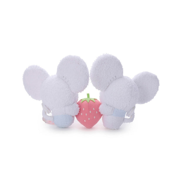 Pokemon PokePeace Plush: Tandemaus