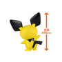 Pokemon Plamo Collection Quick: Pichu thumbnail 2
