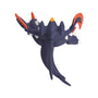 Pokemon MonColle Figure: Mega Garchomp thumbnail 5