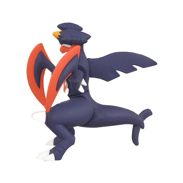 Pokemon MonColle Figure: Mega Garchomp