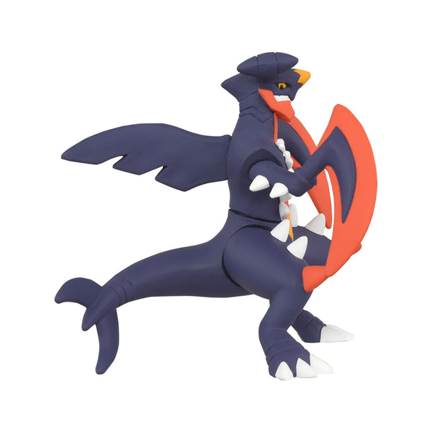 Pokemon MonColle Figure: Mega Garchomp