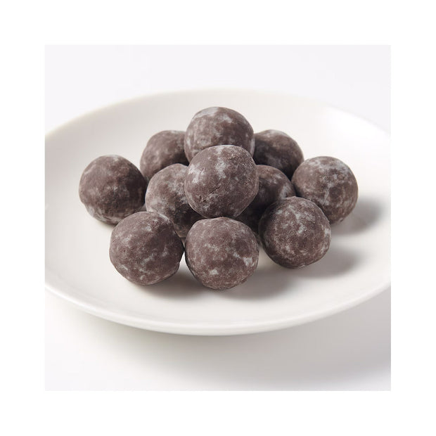 Muji Chocolate Boule de Neige