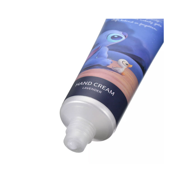 Disney Hand Cream Lavender: Stitch
