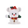 Disney Christmas 2025 Plush Toy Urupocha-chan: Snowman