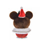 Disney Christmas 2025 Plush Toy Urupocha-chan: Mickey Mouse thumbnail 3