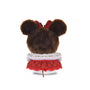 Disney Christmas 2025 Plush Toy Urupocha-chan: Minnie Mouse thumbnail 3