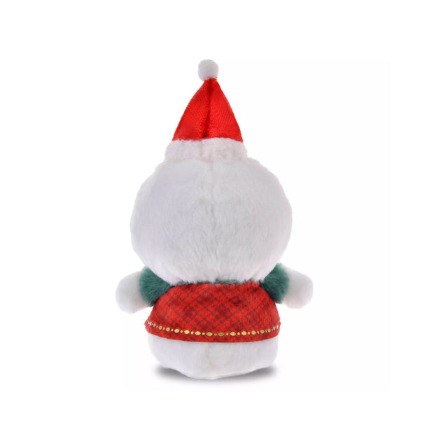 Disney Christmas 2025 Plush Toy, Urupocha-chan: Donald Duck
