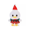 Disney Christmas 2025 Plush Toy, Urupocha-chan: Donald Duck