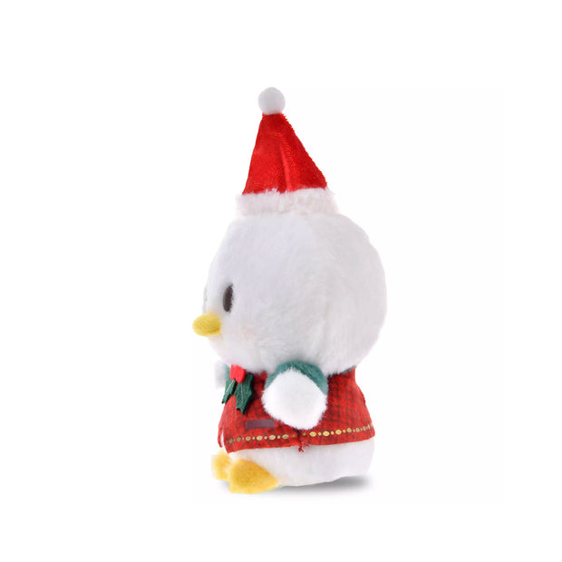 Disney Christmas 2025 Plush Toy, Urupocha-chan: Donald Duck