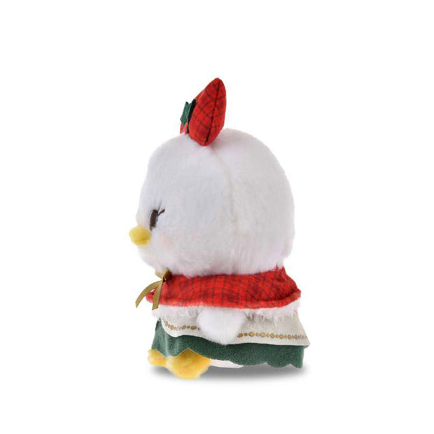 Disney Christmas 2025 Plush Toy Urupocha-chan: Daisy