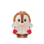 Disney Christmas 2025 Plush Toy Urupocha-chan: Chip thumbnail 4