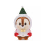 Disney Christmas 2025 Plush Toy Urupocha-chan: Chip thumbnail 1
