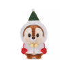 Disney Christmas 2025 Plush Toy Urupocha-chan: Chip