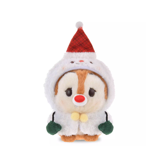 Disney Christmas 2025 Plush Toy Urupocha-chan: Dale