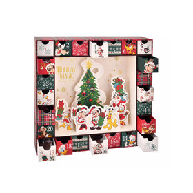 Disney Christmas Mickey & Friends Advent Calendar
