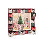 Disney Christmas Mickey &amp; Friends Advent Calendar thumbnail 1