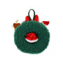 Disney Christmas Wreath Plush Toy Mickey, Chip &amp; Dale thumbnail 3