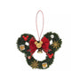 Disney Christmas Wreath Mini: Mickey thumbnail 1