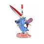 Disney Stitch Surfboard Christmas Ornament thumbnail 2