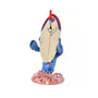 Disney Stitch Surfboard Christmas Ornament thumbnail 3