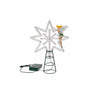 Disney Tinker Bell Light-Up Tree Topper Disney Christmas thumbnail 2