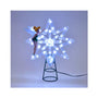 Disney Tinker Bell Light-Up Tree Topper Disney Christmas thumbnail 4
