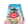 Kitkat Osaka Castle Cherry Blossom Flavour thumbnail 1