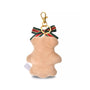 Disney Plush Keychain Christmas Cookie: Minnie Mouse thumbnail 3