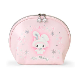 Sanrio Candy & Pouch Christmas 2025: My Melody