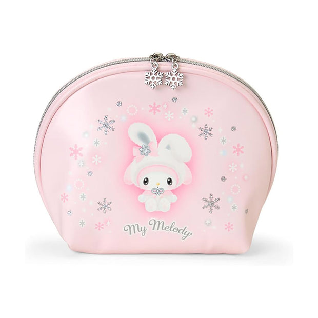 Sanrio Candy & Pouch Christmas 2025: My Melody
