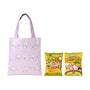 Sanrio Candy &amp; Carry Bag Christmas 2025: Kuromi thumbnail 3
