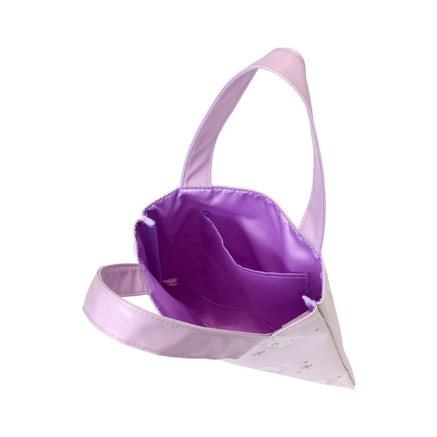 Sanrio Candy & Carry Bag Christmas 2025: Kuromi